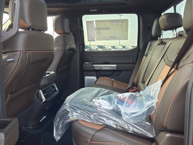 New 2026 Ford F350 King Ranch AWD/4WD image 36
