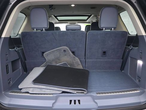 Used 2022 Lincoln Navigator Black Label AWD/4WD image 27