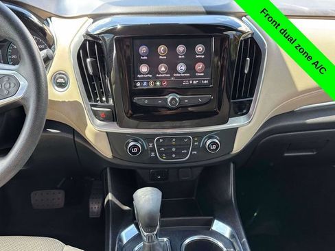 Used 2023 Chevrolet Traverse LS w/ Safety Package AWD/4WD image 30