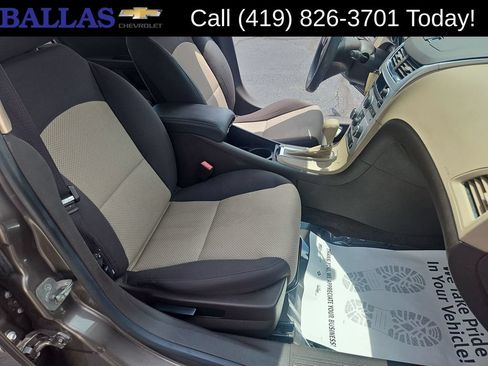 Certified 2012 Chevrolet Malibu LS w/ LS Uplevel Package FWD image 27