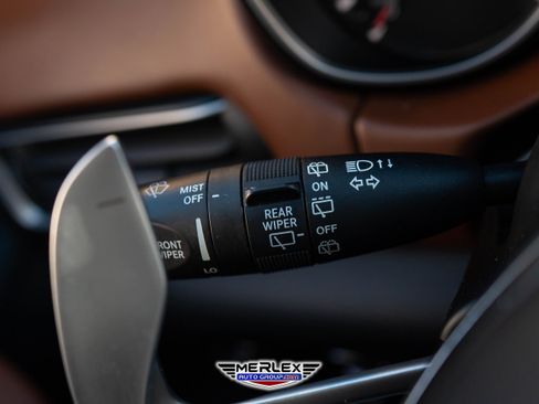 Used 2019 Maserati Levante S GranLusso image 29