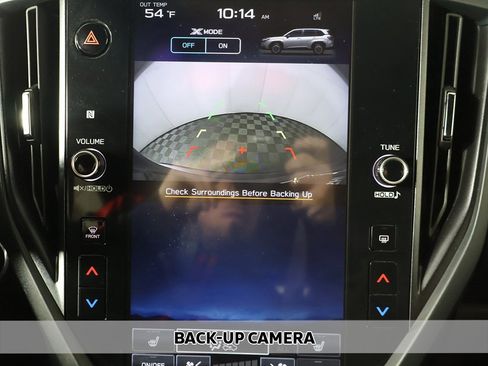 Used 2025 Subaru Forester Premium image 6