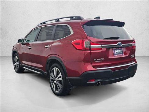 Used 2019 Subaru Ascent Touring w/ Popular Package #2A image 3