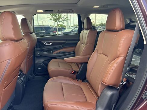 New 2026 Subaru Ascent Touring AWD/4WD image 14