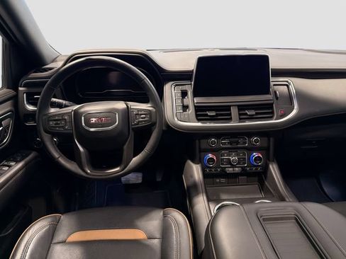 Used 2023 GMC Yukon AT4 AWD/4WD image 23