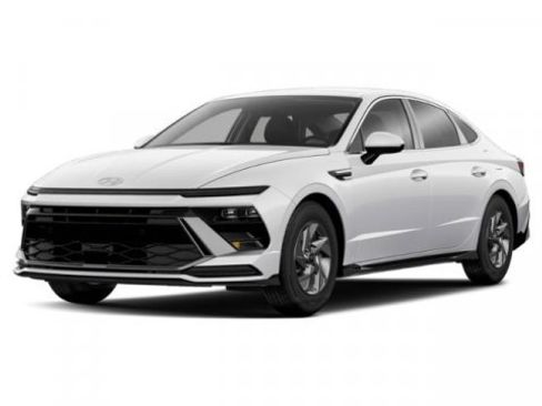Used 2025 Hyundai Sonata SE image 1