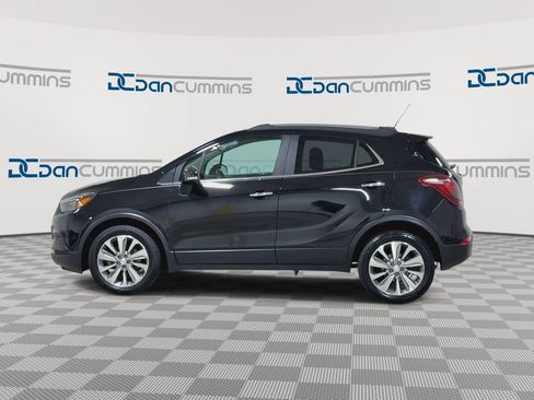 Used 2019 Buick Encore Preferred w/ Safety Package FWD image 5