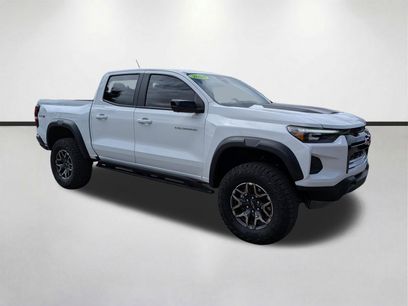 Used 2024 Chevrolet Colorado ZR2 w/ Technology Package