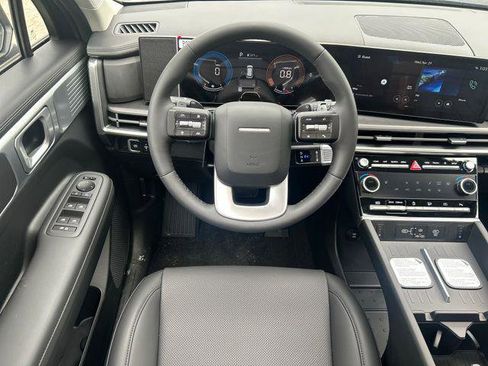 New 2026 Hyundai Santa Fe XRT AWD/4WD image 15