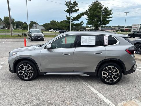 Used 2026 BMW X1 xDrive28i w/ Technology Package AWD/4WD image 5