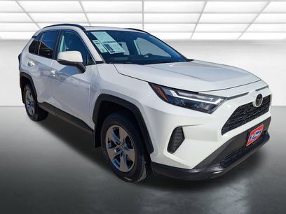 Used 2022 Toyota RAV4 XLE w/ Convenience Package