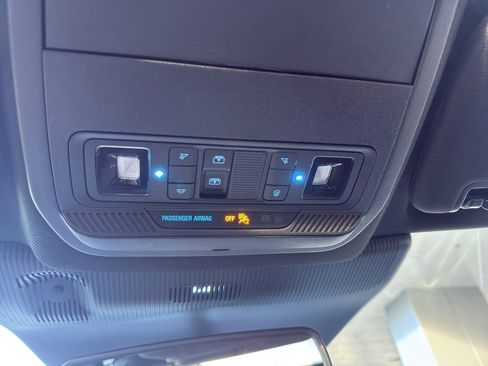 New 2026 Ford Explorer ST w/ Sun And Sound Package image 34