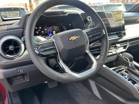 New 2026 Chevrolet Colorado LT image 6