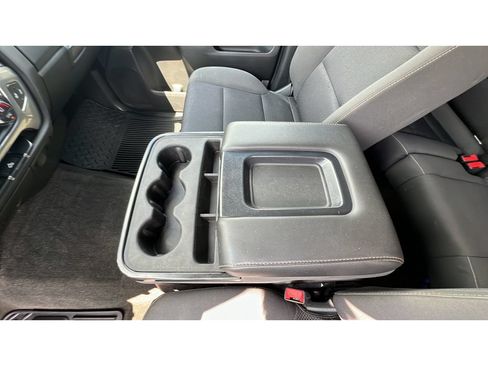 Used 2017 Chevrolet Silverado 1500 LT w/ All Star Edition AWD/4WD image 20