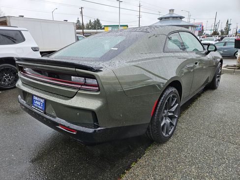 New 2026 Dodge Charger R/T Scat Pack image 5