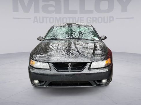 Used 2001 Ford Mustang Cobra image 2