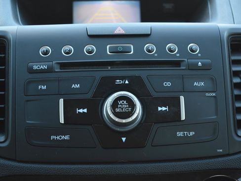 Used 2016 Honda CR-V SE image 9
