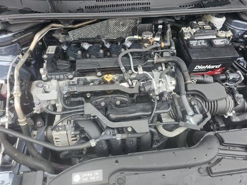 Used 2023 Toyota Corolla LE FWD image 8