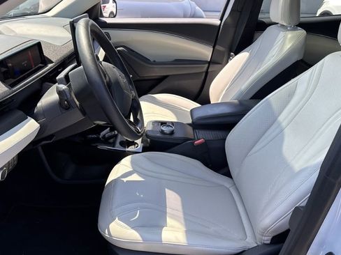 Used 2021 Ford Mustang Mach-E Premium RWD image 4