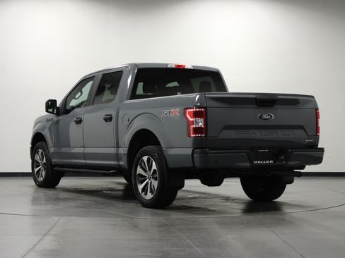 Used 2019 Ford F150 XL w/ Equipment Group 101A Mid image 6