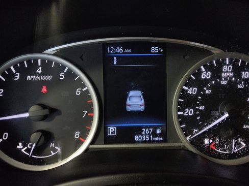Used 2019 Nissan Sentra S FWD image 23