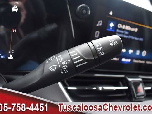 New 2026 Chevrolet TrailBlazer LT w/ Convenience Package FWD image 24