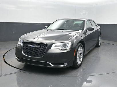 Used 2019 Chrysler 300 Touring L w/ Quick Order Package 22F