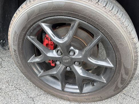 Used 2021 Jeep Grand Cherokee Limited w/ Quick Order Package 28K 80th image 8