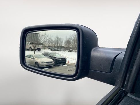 Used 2014 RAM 1500 Sport w/ Convenience Group image 28