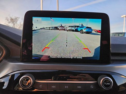 Used 2025 Ford Escape Active image 15