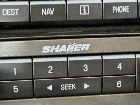 Used 2013 Ford Mustang Shelby GT500 RWD image 12