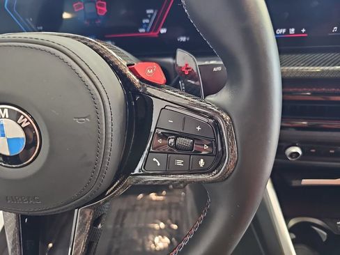 Used 2025 BMW M3 Competition AWD/4WD image 18