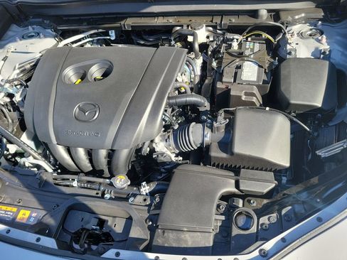 New 2026 MAZDA CX-30 AWD 2.5 S image 10