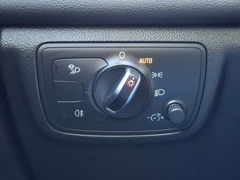 Used 2017 Audi A6 2.0T Premium image 30