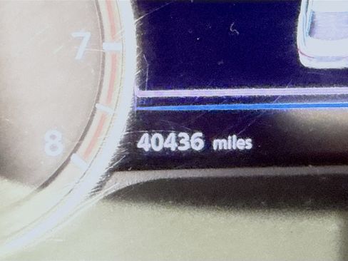 Used 2024 Nissan Sentra SR image 16