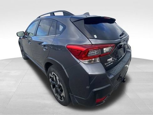 Used 2021 Subaru Crosstrek 2.5i Limited w/ Moonroof Package 2 AWD/4WD image 7