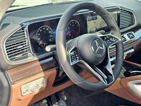 New 2026 Mercedes-Benz GLE 350 4MATIC image 14