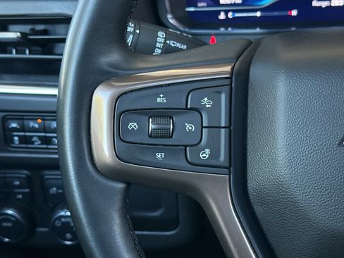 Used 2024 Chevrolet Tahoe High Country AWD/4WD image 28