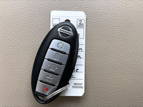 Used 2017 Nissan Altima 2.5 S w/ Power Driver Seat Package image 22