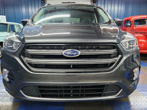 Used 2019 Ford Escape SEL image 69