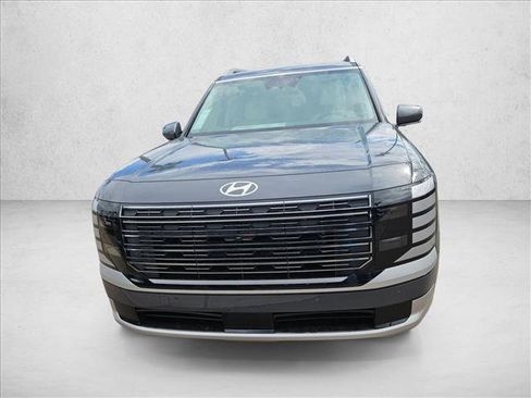 New 2026 Hyundai Palisade Calligraphy image 6