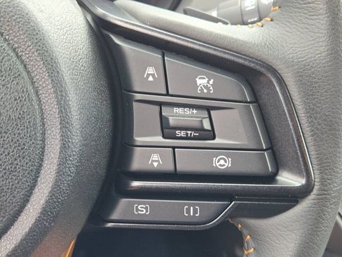 Certified 2024 Subaru Crosstrek 2.5i Wilderness AWD/4WD image 31