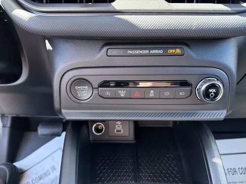 New 2026 Ford Bronco Sport Big Bend AWD/4WD image 22