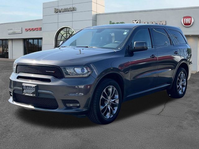Used 2020 Dodge Durango GT AWD/4WD image 3
