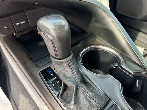 Certified 2023 Toyota Camry XSE AWD/4WD image 19