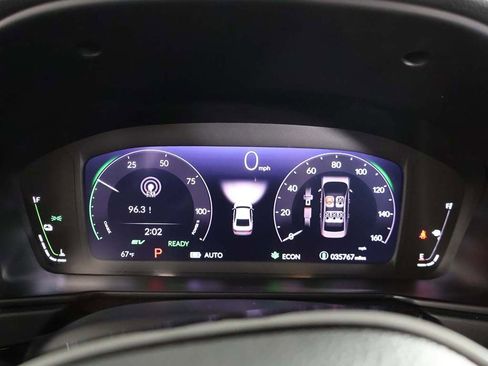 Used 2023 Honda Accord Touring image 42