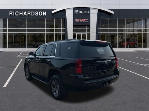 Used 2019 Chevrolet Tahoe LS AWD/4WD image 3