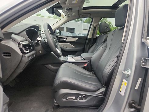 Used 2023 Acura MDX SH-AWD image 13