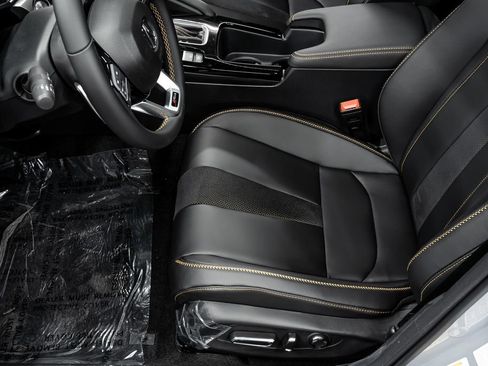 New 2026 Acura Integra A-Spec image 37