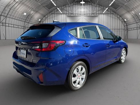 Used 2024 Subaru Impreza 2.0i image 5